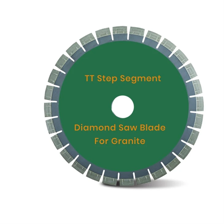 Diamond Cutting Tools