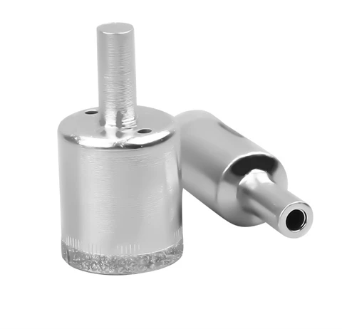 Diamond Drill Bit For Crystals
